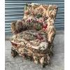 Traditional Danish Arm Chair